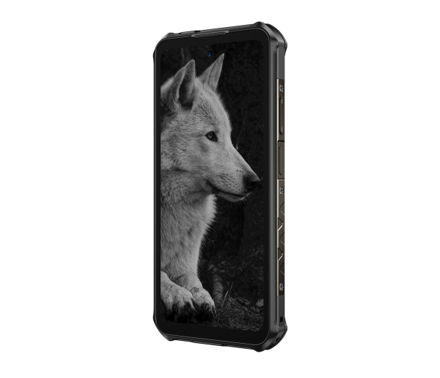 uleFone Armor X16 Pro 5G 8/256GB Czarny - 1518209 - zdjęcie 2